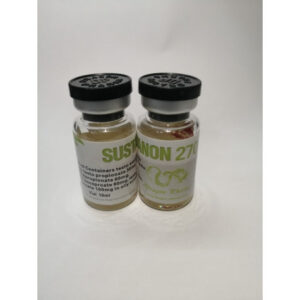 Sustanon 270 Dragon Pharma