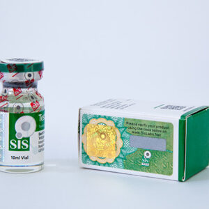 Testosterone Enanthate depot test 300mg/10ml