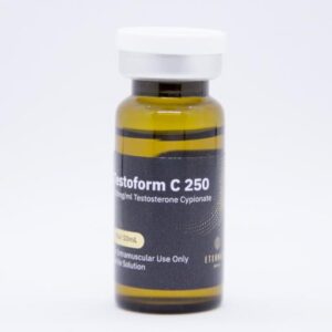 Testoform C 250