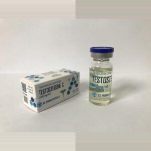 Testosterone C
