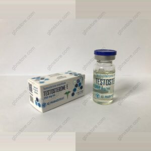 Testosterone E 10ml