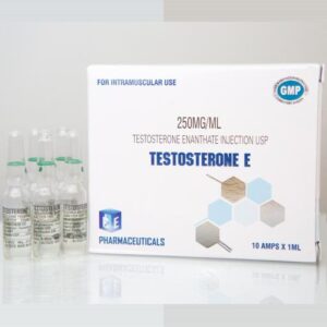 Testosterone E