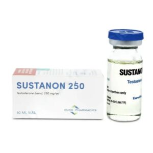 Sustanon 250