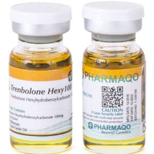 Trenbolone Hexy 100mg