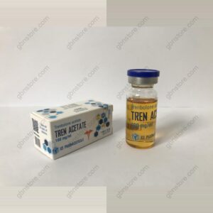 Tren Acetate 10ml