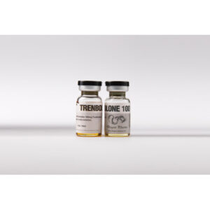 Trenbolone 100mg Dragon Pharma