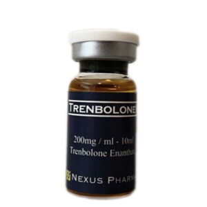 Trenbolone Enanthate – 10ml  (200mg/ml)