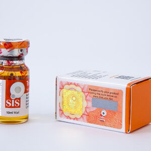 Tri Tren 150mg – SIS Labs