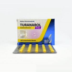 Turanabol