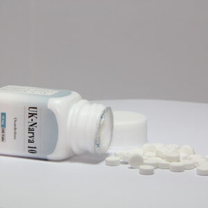 Oxandrolone (Anavar) 10 mg