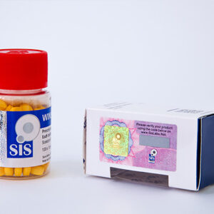 Winstrol 10 mg – SIS Labs