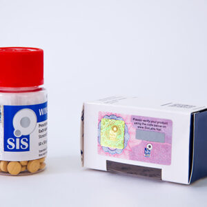 Winstrol 50mg – SIS Labs